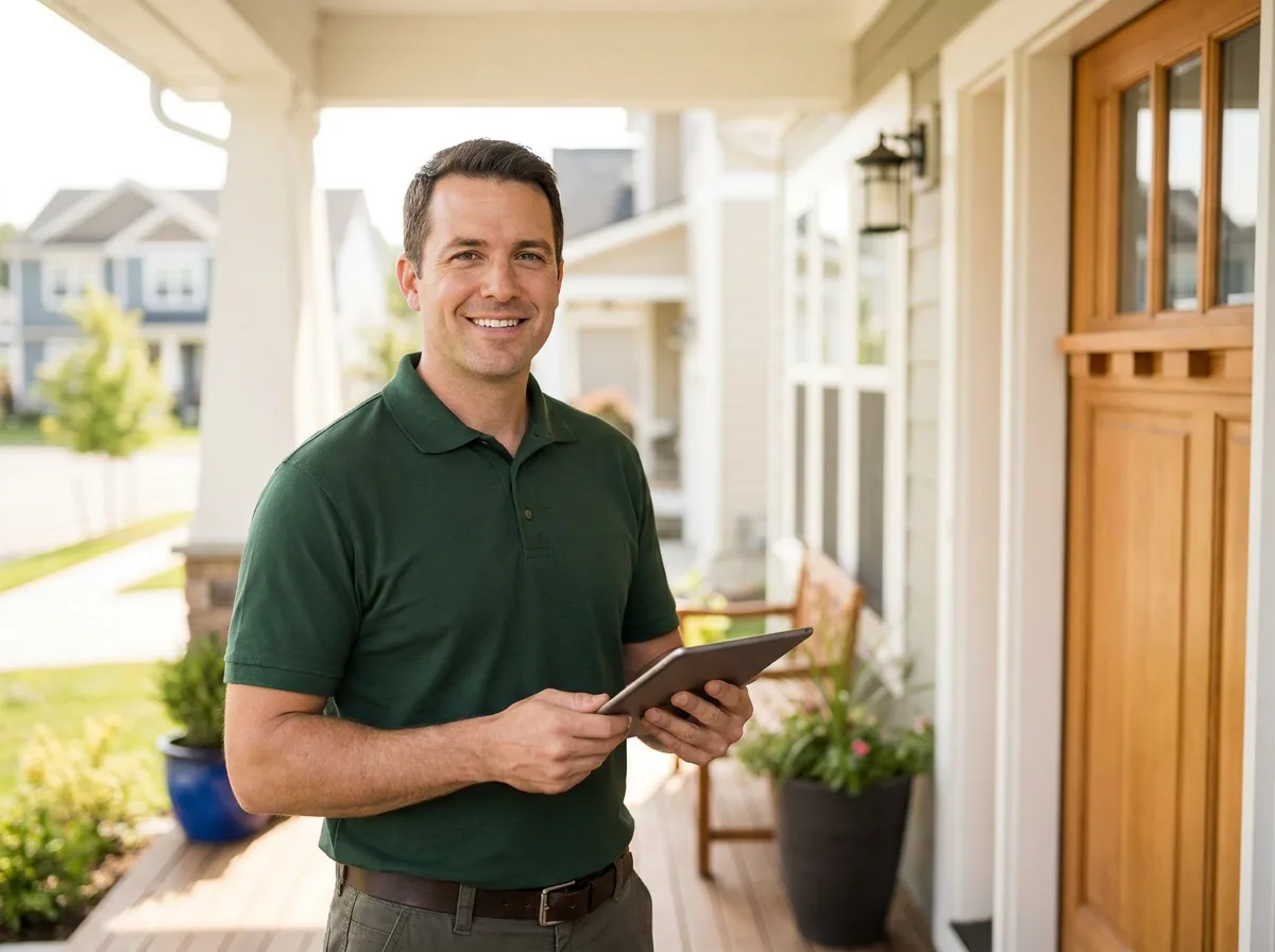 Pest control FAQs for Dunlow, WV